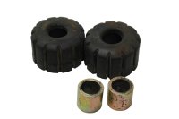 Tankgummier dæmpere afstandsbøsninger Honda XRV 750 Africa Twin RD04 90-92