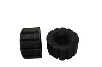 Tankgummier dæmpere afstandsbøsninger Honda XRV 750 Africa Twin RD04 90-92