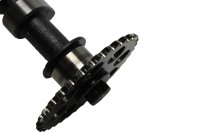 Nokka-akseli imupuoli ketjupyörällä BMW K 100 RS 2 Ventiler K589 0502 83-89
