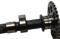 Nokka-akseli imupuoli ketjupyörällä BMW K 100 RS 2 Ventiler K589 0502 83-89