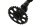 Nokka-akseli imupuoli ketjupyörällä BMW K 100 RS 2 Ventiler K589 0502 83-89