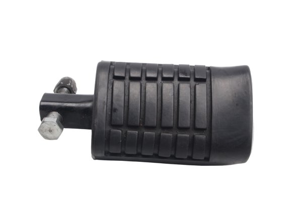 Pillion footpeg passenger foot rest rear left Moto Guzzi California III VW 87-93