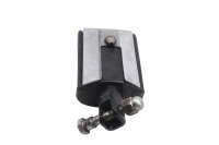 Pillion footpeg passenger foot rest rear left Moto Guzzi California III VW 87-93