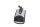 Pillion footpeg passenger foot rest rear left Moto Guzzi California III VW 87-93