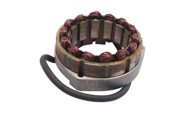 Alternator stator generator coil charging Moto Guzzi California III VW 87-93