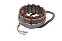 Alternator stator generator coil charging Moto Guzzi California III VW 87-93