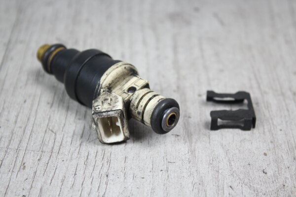 Injection nozzle injection valve BMW K 1200 RS 589 96-00
