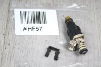 Injection nozzle injection valve BMW K 1200 RS 589 96-00