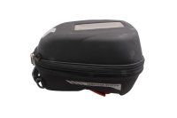 Tankkilaukku GIVI Tanklock pikakiinnitys Aprilia SMV 750 Dorsoduro M551M 08-17