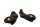 Blinkerbeslag bag venstre højre holder Honda XRV 750 Africa Twin RD04 90-92