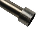 Pakosarja pakoputki header mutka edessä BMW K 100 RS 2 Ventiler K589 0502 83-89
