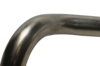 Pakosarja pakoputki header mutka edessä BMW K 100 RS 2 Ventiler K589 0502 83-89