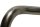 Pakosarja pakoputki header mutka edessä BMW K 100 RS 2 Ventiler K589 0502 83-89