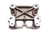 Rocker arm support bracket cylinder head left Moto Guzzi California III VW 87-93