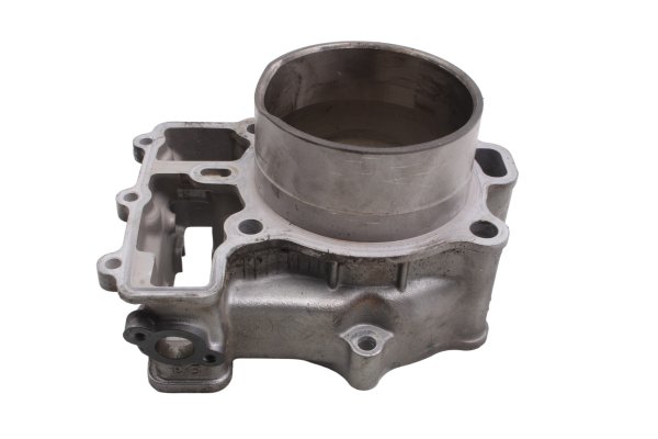 Cylindre arrière bloc moteur fût chemisé alésage V2 Suzuki SV 1000 S WVBX 03-07