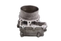 Cylinder bagerste motorblok foring boring V-twin Suzuki...