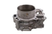 Cylindre arrière bloc moteur fût chemisé alésage V2 Suzuki SV 1000 S WVBX 03-07