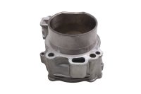 Cylindre arrière bloc moteur fût chemisé alésage V2 Suzuki SV 1000 S WVBX 03-07