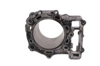 Cylindre arrière bloc moteur fût chemisé alésage V2 Suzuki SV 1000 S WVBX 03-07