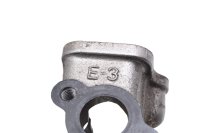 Cylindre arrière bloc moteur fût chemisé alésage V2 Suzuki SV 1000 S WVBX 03-07