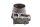 Cylindre arrière bloc moteur fût chemisé alésage V2 Suzuki SV 1000 S WVBX 03-07