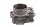 Cylindre arrière bloc moteur fût chemisé alésage V2 Suzuki SV 1000 S WVBX 03-07