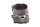 Cylindre arrière bloc moteur fût chemisé alésage V2 Suzuki SV 1000 S WVBX 03-07