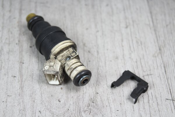 Injection nozzle injection valve 280150705 BMW K 1200 RS 589 96-00