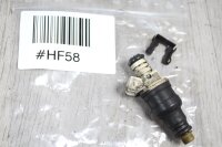 Injection nozzle injection valve 280150705 BMW K 1200 RS 589 96-00