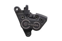Etujarrusatula jarrukaliperi vasen Brembo BMW R 1100 GS Enduro/Reiseenduro 93-99