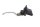 Kupplungspumpe Geberzylinder Hebel links Aprilia SMV 750 Dorsoduro M551M 08-17