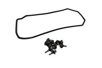 Venttiilikopan tiiviste pultit kumit BMW K 100 RS 2 Ventiler K589 0502 83-89