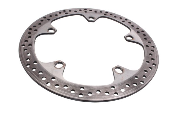 Jarrulevy edessä oikea puoli roottori BMW R 1150 R Rockster R28 0308 03-05