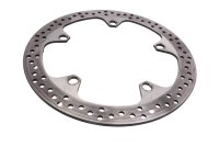Jarrulevy edessä oikea puoli roottori BMW R 1150 R Rockster R28 0308 03-05