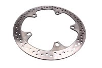 Jarrulevy edessä oikea puoli roottori BMW R 1150 R Rockster R28 0308 03-05