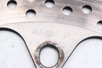 Jarrulevy edessä oikea puoli roottori BMW R 1150 R Rockster R28 0308 03-05