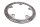 Jarrulevy edessä oikea puoli roottori BMW R 1150 R Rockster R28 0308 03-05