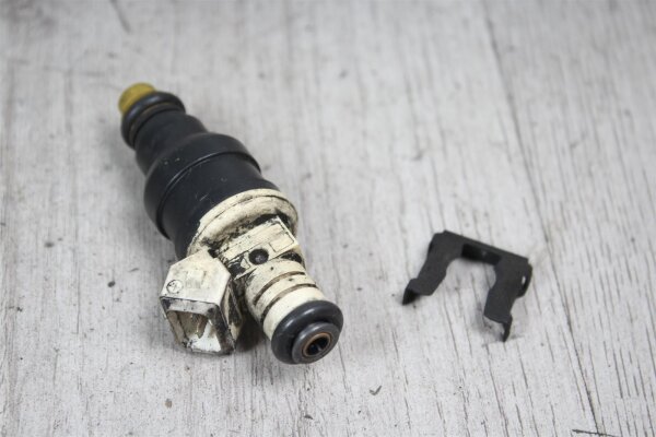 Injection nozzle injection valve BMW K 1200 RS 589 96-00
