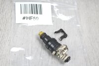 Injection nozzle injection valve BMW K 1200 RS 589 96-00