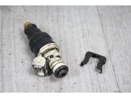 Injection nozzle injection valve BMW K 1200 RS 589 96-00