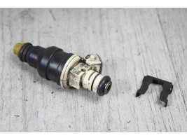 Injection nozzle injection valve BMW K 1200 RS 589 96-00