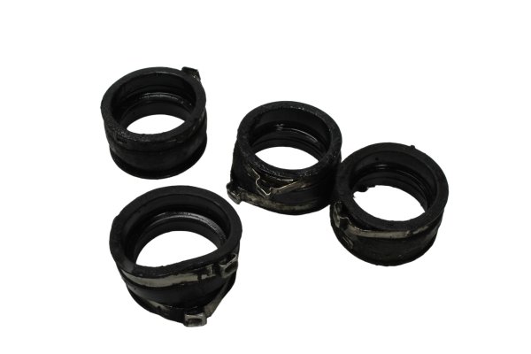 Imukumit kaasuläppä liitos sarja 4 kpl BMW K 100 RS 2 Ventiler K589 0502 83-89
