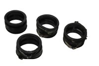 Imukumit kaasuläppä liitos sarja 4 kpl BMW K 100 RS 2 Ventiler K589 0502 83-89