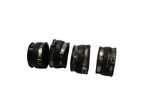 Imukumit kaasuläppä liitos sarja 4 kpl BMW K 100 RS 2 Ventiler K589 0502 83-89