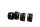 Imukumit kaasuläppä liitos sarja 4 kpl BMW K 100 RS 2 Ventiler K589 0502 83-89