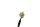 Pæreholder parkeringslys forlygte ledning Honda XRV 750 Africa Twin RD04 90-92