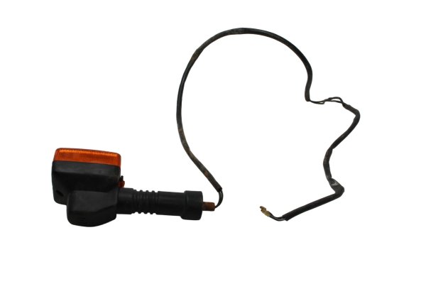Blinklys retningsviser bag højre orange Honda XRV 750 Africa Twin RD04 90-92