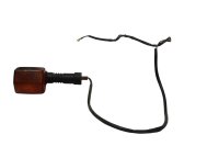 Blinklys retningsviser bag højre orange Honda XRV 750 Africa Twin RD04 90-92