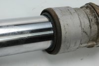 Gaffelben standrør støddæmper højre foran Honda XRV 750 Africa Twin RD04 90-92