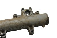 Gaffelben standrør støddæmper højre foran Honda XRV 750 Africa Twin RD04 90-92